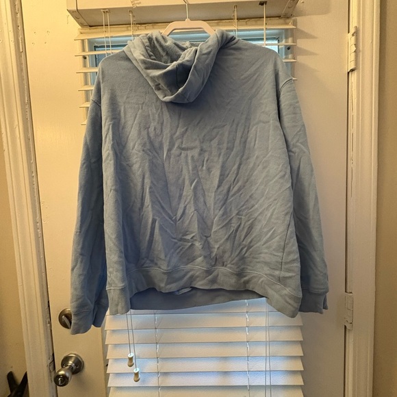 Women’s Pink Floyd Dark Side of the Moon Pullover Hoodie size XXL - Picture 5 of 7